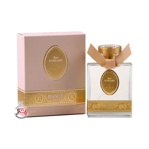 عطر ادکلن رنس رو رنس او سابلایم